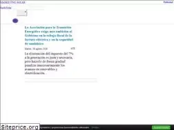 Sites similar to suelosolar.com