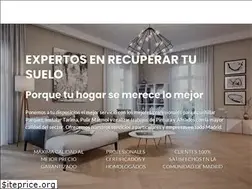 Sites similar to suelosperfectos.es
