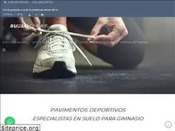 Sites similar to suelosport.com