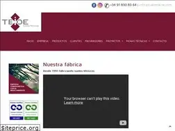 Sites similar to suelosteide.com