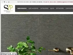 Sites similar to suelosyparedes.com