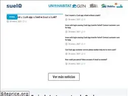 Sites similar to suelourbano.org