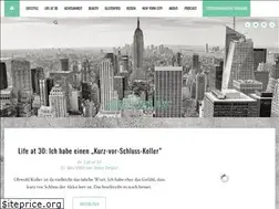 Sites similar to suelovesnyc.de