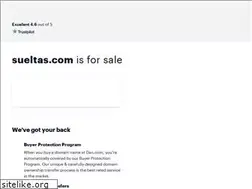 Sites similar to sueltas.com