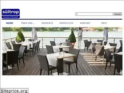 Sites similar to sueltrop.com