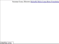 Sites similar to suelunn.com