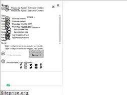 Sites similar to suely.net