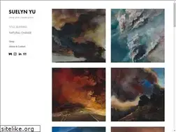 Sites similar to suelynyu.com
