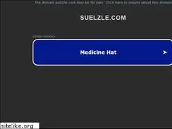 Sites similar to suelzle.com