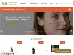 Sites similar to suemade.com