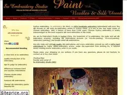 Sites similar to suembroidery.com