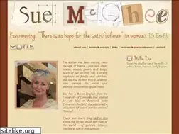 Sites similar to suemcghee.com