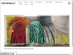 Sites similar to suemcnally.com