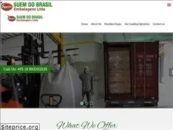 Sites similar to suemdobrasil.net