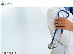 Sites similar to suemed.com