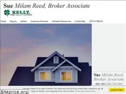 Sites similar to suemilamreed.com