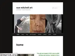 Sites similar to suemitchellart.com