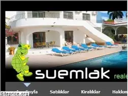Sites similar to suemlak.com