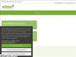 Sites similar to suemo.de