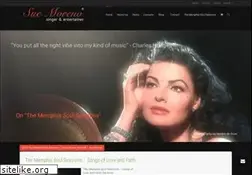 Sites similar to suemoreno.com