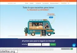 Sites similar to suempresa.com