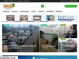 Sites similar to suenaacampo.com