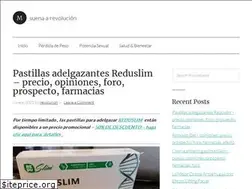 Sites similar to suenaarevolucion.org