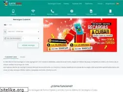 Sites similar to suenacuba.com
