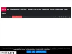 Sites similar to suenafm.com