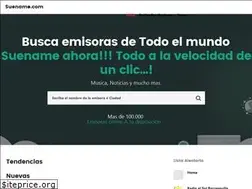 Sites similar to suename.com