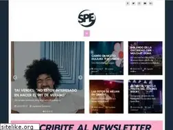 Sites similar to suenaspe.com