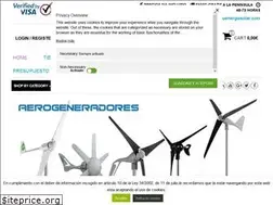 Sites similar to suenergiasolar.com