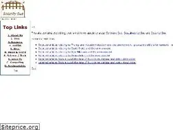 Sites similar to suenethercott.com
