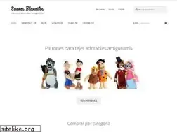 Sites similar to suenhosblanditos.es