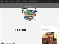 Sites similar to sueniosypalabras.blogspot.com
