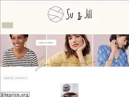 Sites similar to suenjill.nl