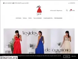 Sites similar to suenmoda.com