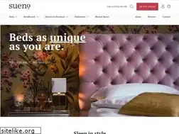 Sites similar to sueno.co.uk