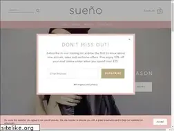 Sites similar to suenoboutique.com