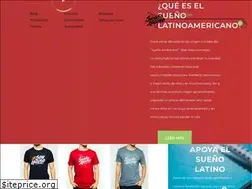 Sites similar to suenolatino.com