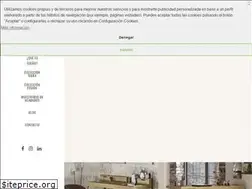 Sites similar to suenomobiliario.com