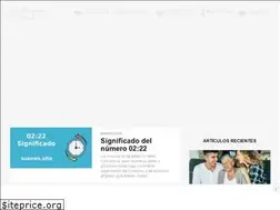 Sites similar to suenos.site