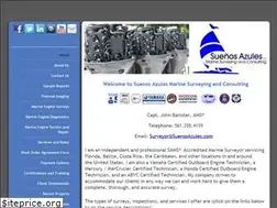 Sites similar to suenosazules.com