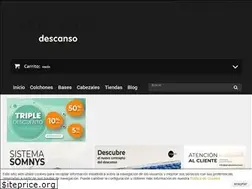 Sites similar to suenosdescans.com