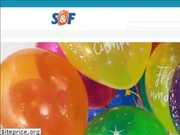 Sites similar to suenosyfantasias.com