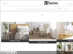 Sites similar to suenoszzz.com