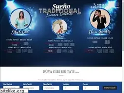 Sites similar to suenotur.com