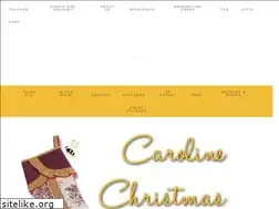 Sites similar to sueoverydesigns.com