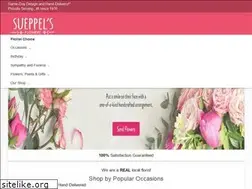 Sites similar to sueppels.com