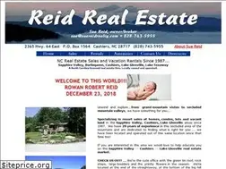 Sites similar to suereidrealty.com